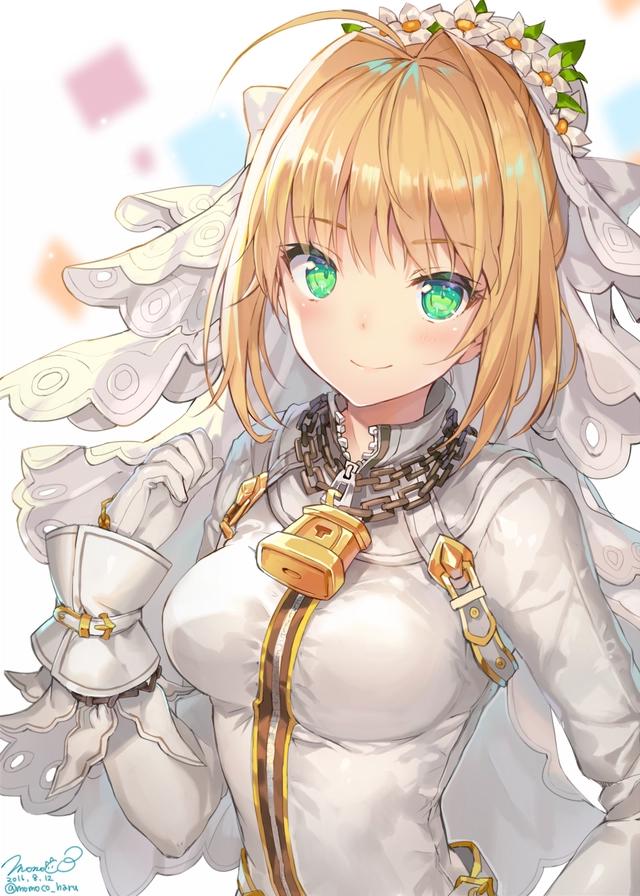 漫画图册分享：清纯系美少女，每一位都非常不错