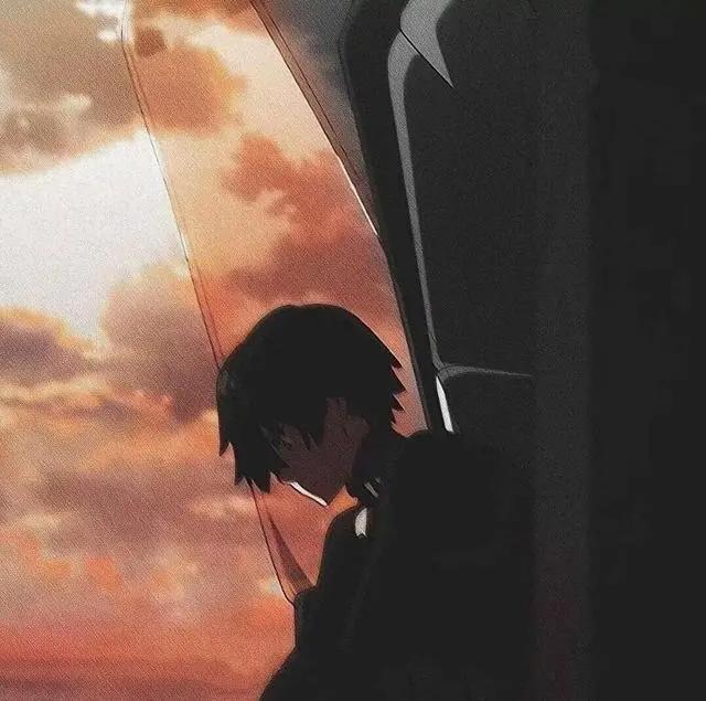 微信男生头像动漫2022最新图片