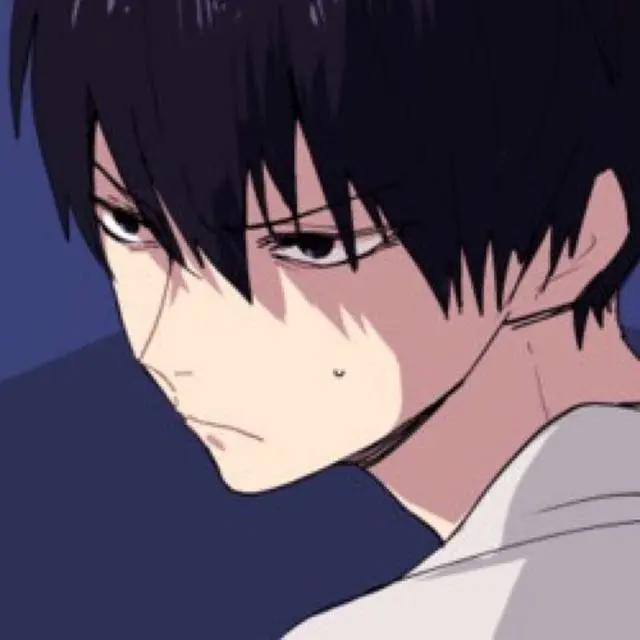 微信男生头像动漫2022最新图片