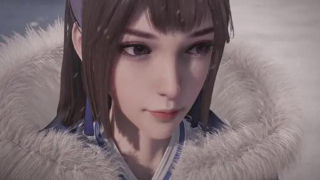 万界神主：官方珍藏高清动漫福利图片，沉浸颜值之中无法自拔