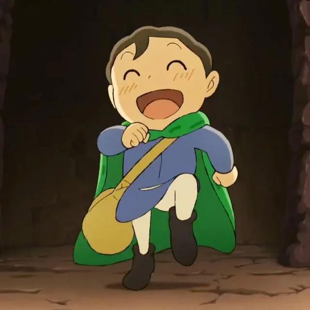 今日份动漫头像推荐，国王排名系列第二弹