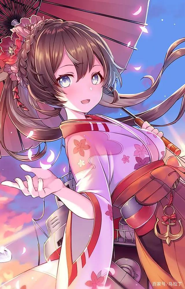 动漫美女游戏图片更新中1