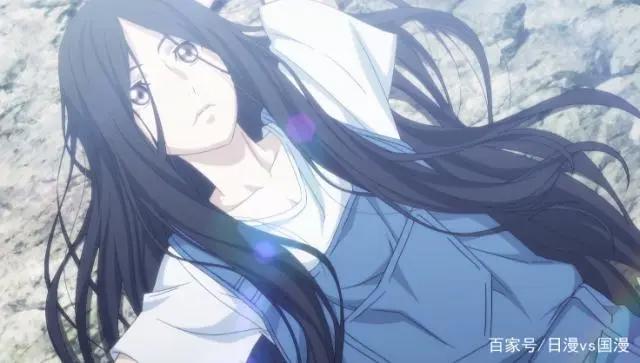 国产动漫里有哪些好看的美女图片？