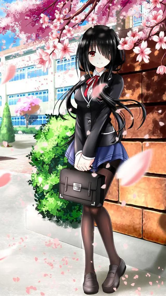 动漫壁纸推荐｜游戏插画分享｜高清壁纸篇《二百二十九》