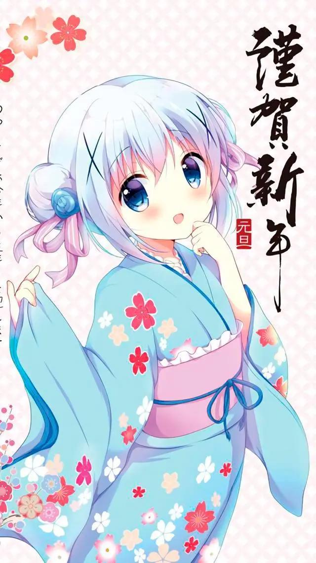 动漫壁纸推荐｜游戏插画分享｜高清壁纸篇《二百二十九》