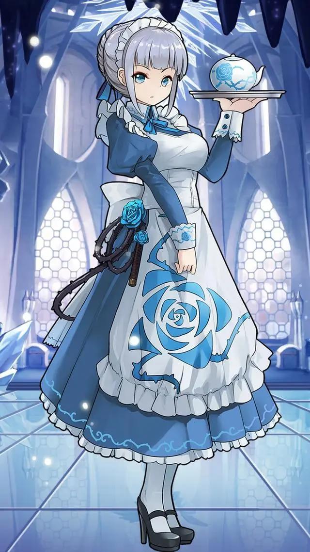 动漫壁纸推荐｜游戏插画分享｜高清壁纸篇《二百二十九》