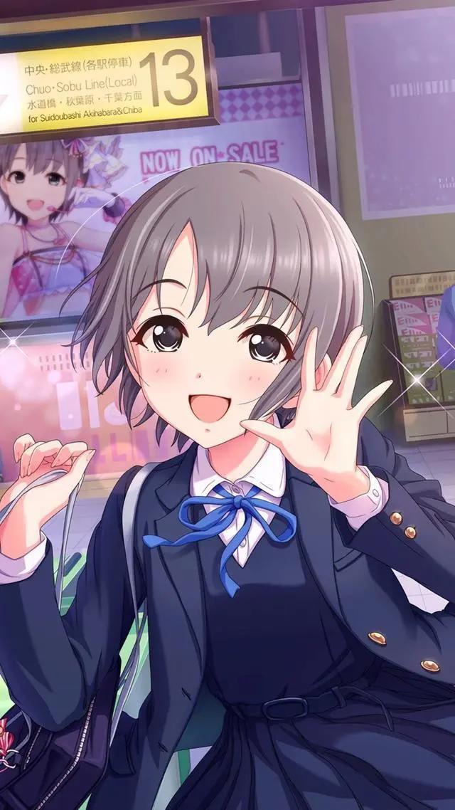 动漫壁纸推荐｜游戏插画分享｜高清壁纸篇《二百二十九》