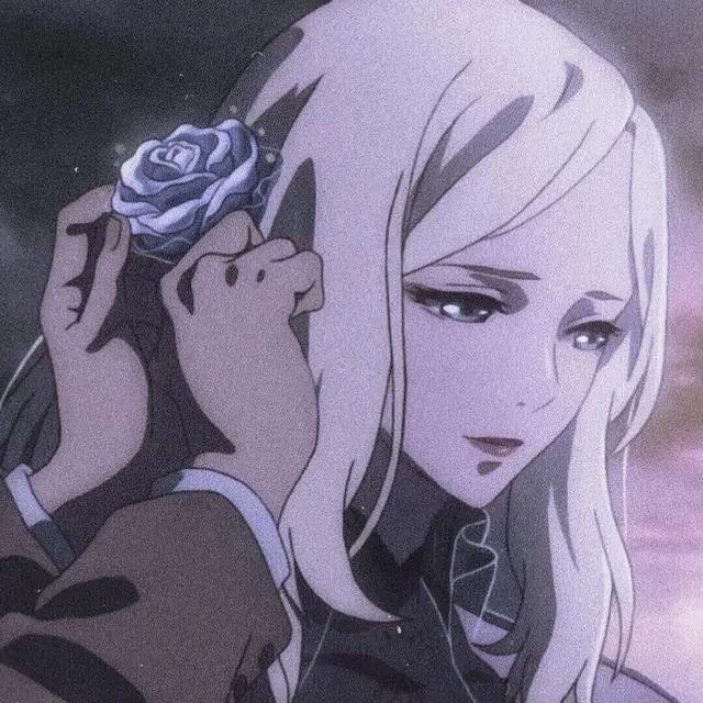 姐妹们，可爱动漫女头像更新了，快来点赞吧！