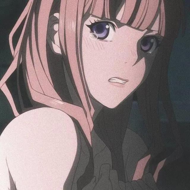 姐妹们，可爱动漫女头像更新了，快来点赞吧！