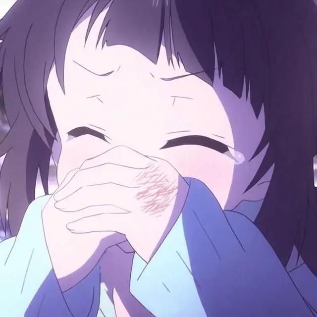 姐妹们，可爱动漫女头像更新了，快来点赞吧！