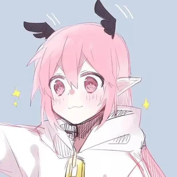 姐妹们，可爱动漫女头像更新了，快来点赞吧！