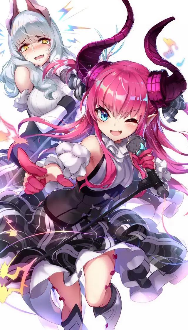 FATE系列动漫壁纸：御主你的从者已到达，精选p站二次元美图