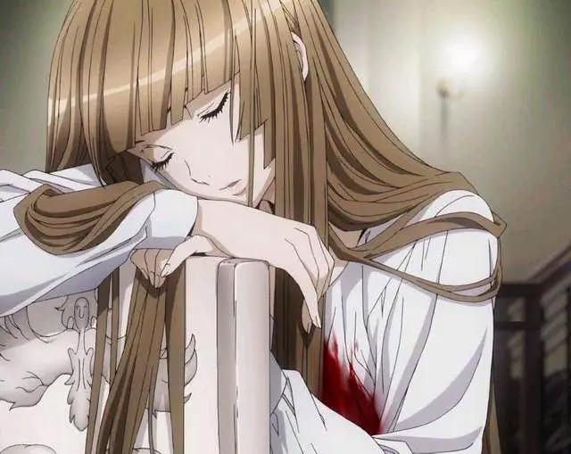 看图识动漫美女｜盘点动漫中的绝世美女，一见钟情，再见倾心！