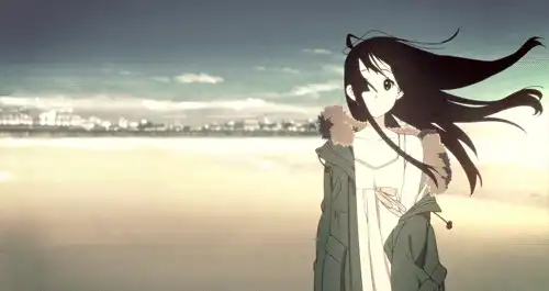 看图识动漫美女｜盘点动漫中的绝世美女，一见钟情，再见倾心！