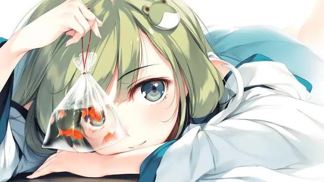 动漫壁纸，日本漫画的诞生与发展