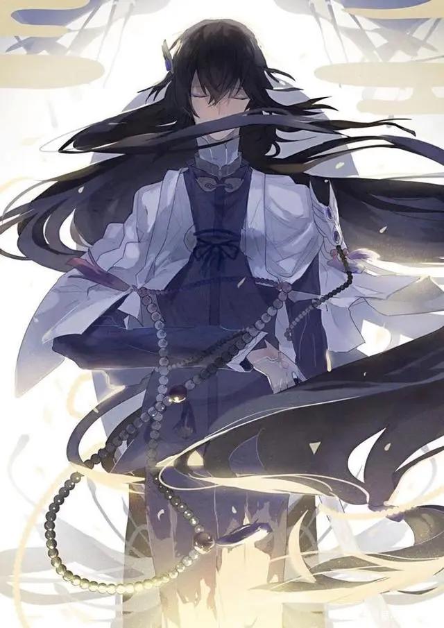 福利，二次元美男子合集，集美们快来舔屏吧，高清图片可收藏纯图