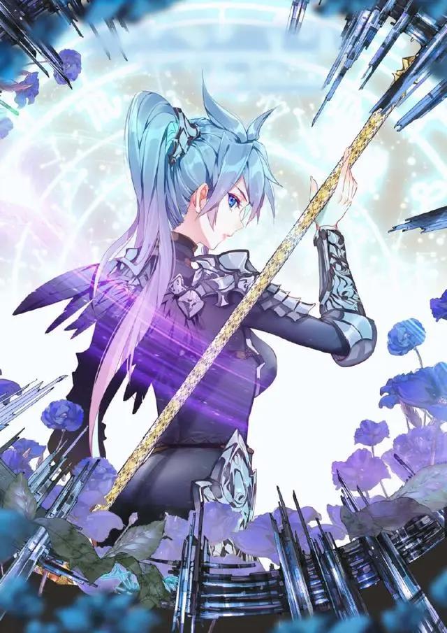 「斗罗大陆」漫画高清壁纸，快收藏吧