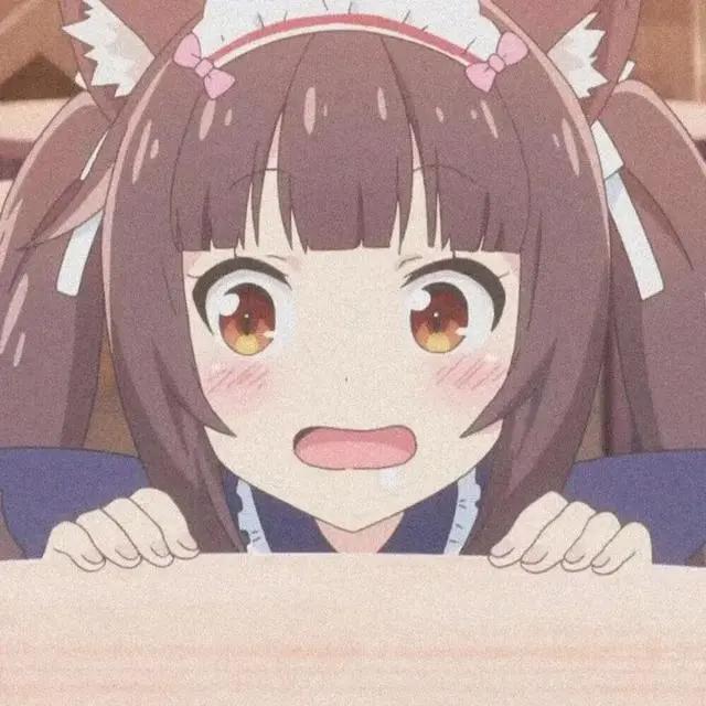 第659期｜动漫头像：0518优质温柔动漫女生头像