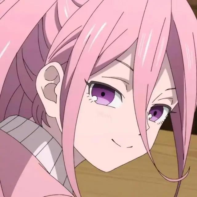 第659期｜动漫头像：0518优质温柔动漫女生头像