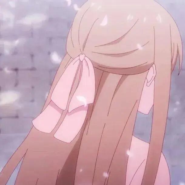 第659期｜动漫头像：0518优质温柔动漫女生头像