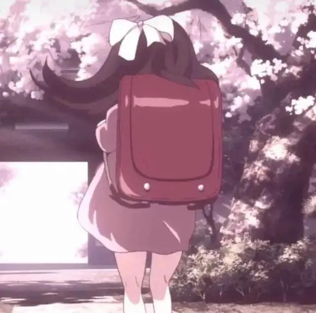 第659期｜动漫头像：0518优质温柔动漫女生头像