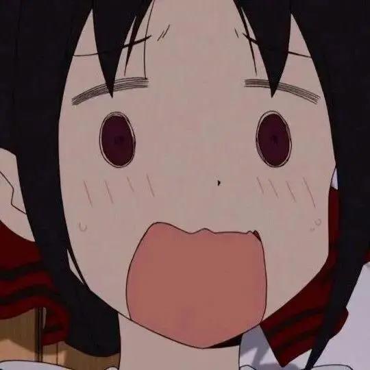 第659期｜动漫头像：0518优质温柔动漫女生头像