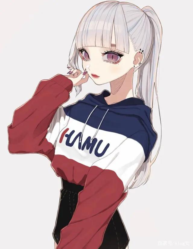 运动系漫画头像背景图，做屏保桌面也超赞，收藏吧