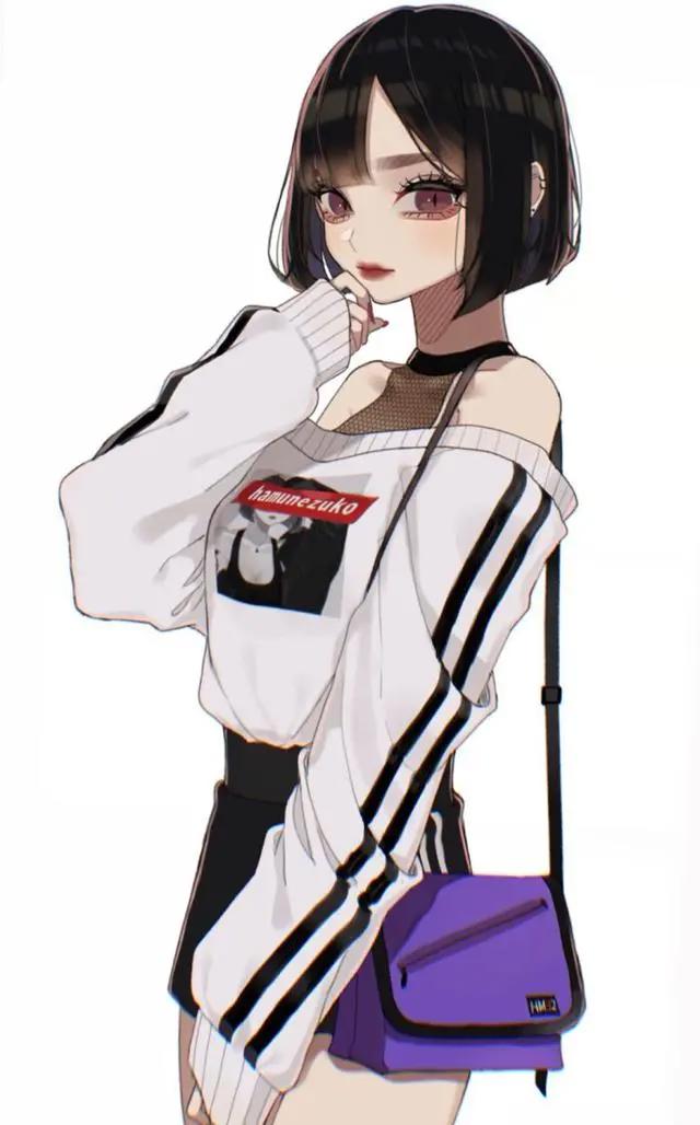 运动系漫画头像背景图，做屏保桌面也超赞，收藏吧