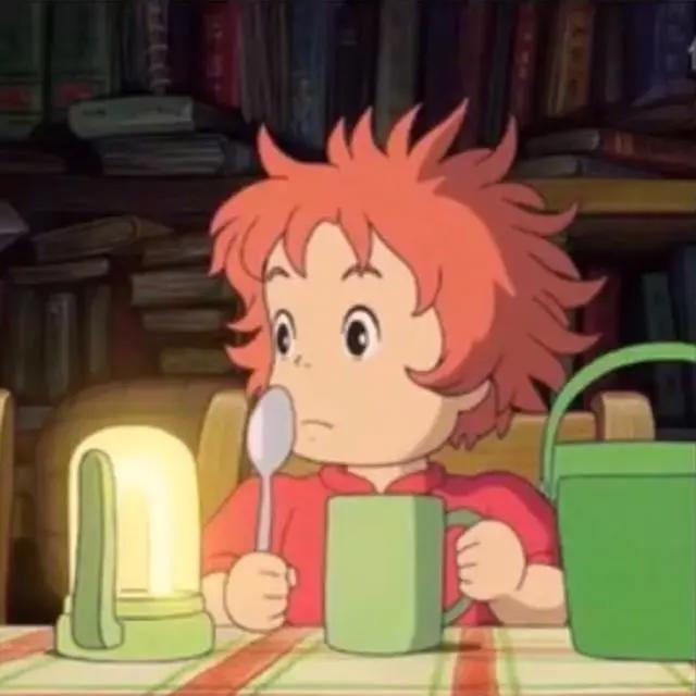 动漫情侣头像，CP头像