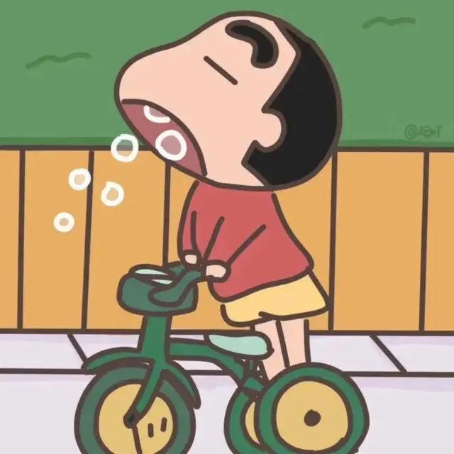 动漫情侣头像，CP头像