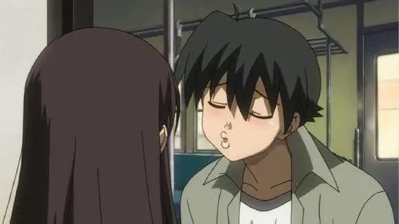 将这5个动漫男主照片设为头像，你就可以获得锦鲤体质开启后宫！