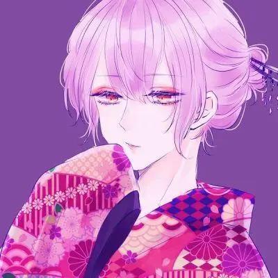 高冷气质动漫女头合集，快看看有没有你喜欢的