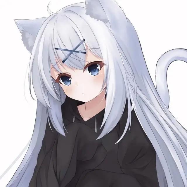 高冷气质动漫女头合集，快看看有没有你喜欢的