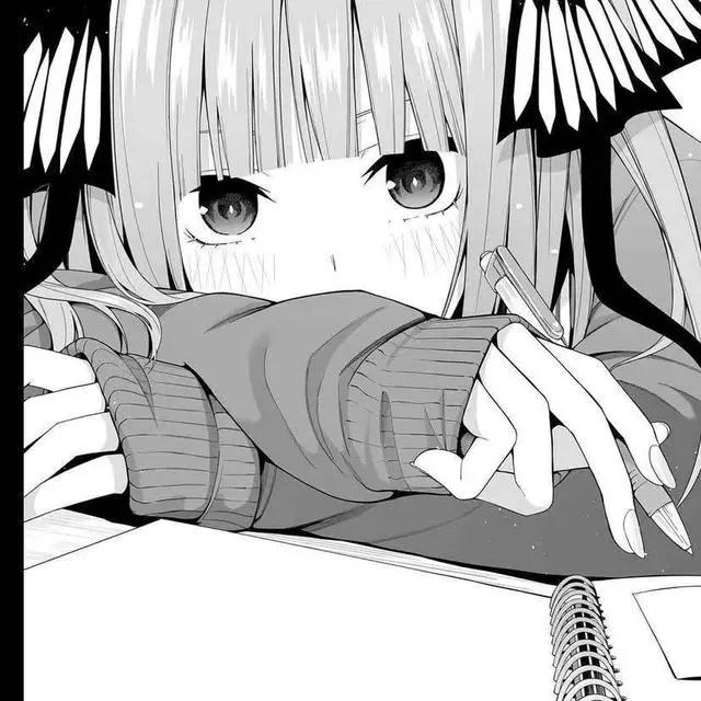 高冷气质动漫女头合集，快看看有没有你喜欢的