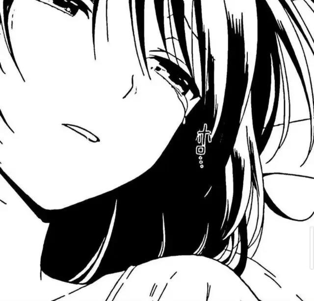 高冷气质动漫女头合集，快看看有没有你喜欢的