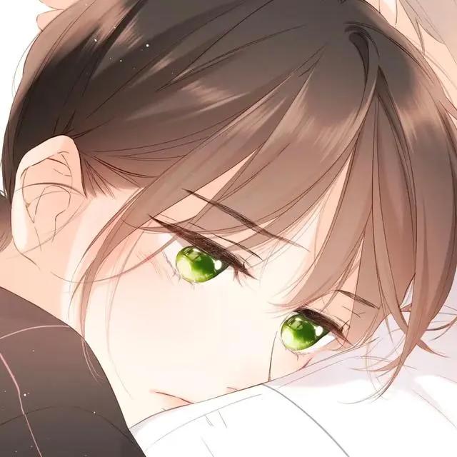 高冷气质动漫女头合集，快看看有没有你喜欢的