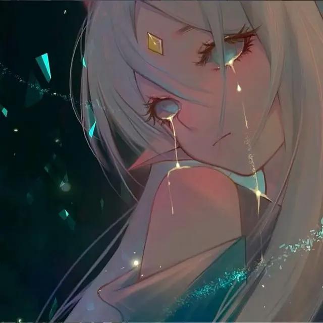 高冷气质动漫女头合集，快看看有没有你喜欢的