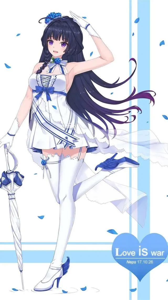 二次元动漫壁纸陆壹