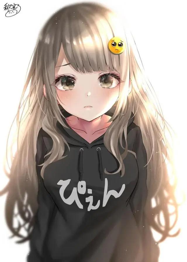 二次元动漫壁纸陆壹