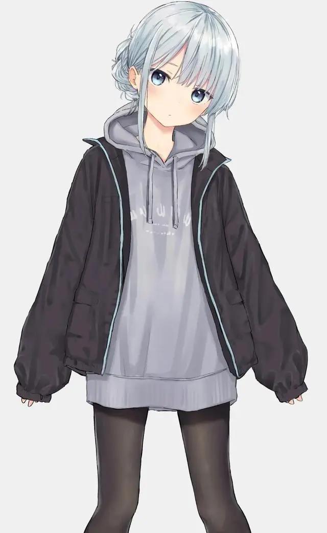 二次元动漫壁纸陆壹