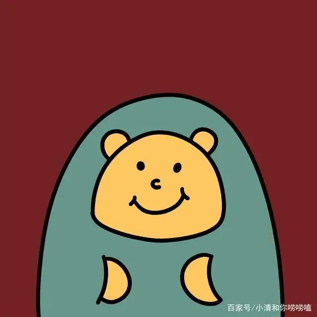 搞怪沙雕动漫头像