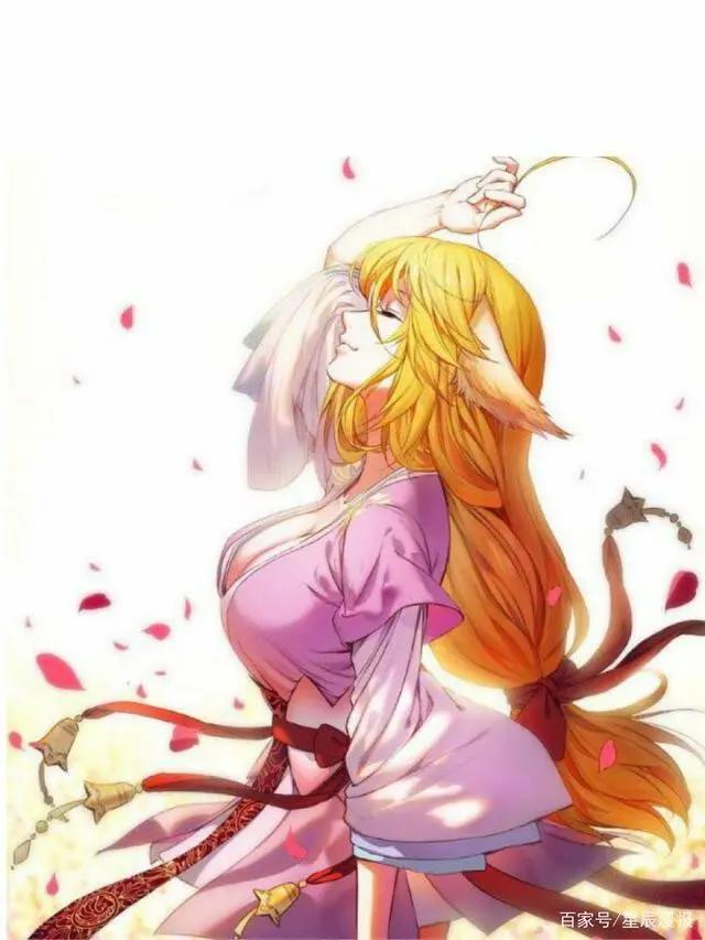 混合动漫精美图片/夏目友人帐/天空/狐妖小红娘