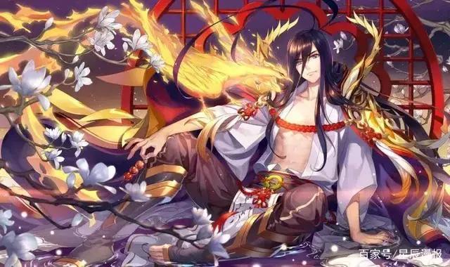 混合动漫精美图片/夏目友人帐/天空/狐妖小红娘