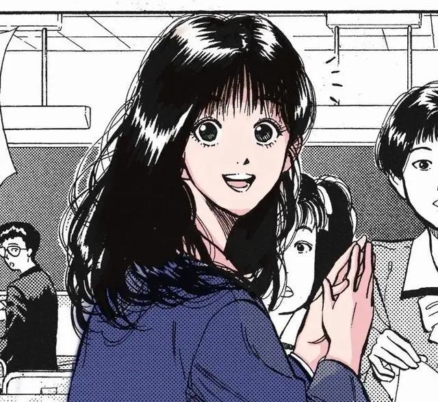 动漫头像｜动漫头像高清希望女朋友换上第81期