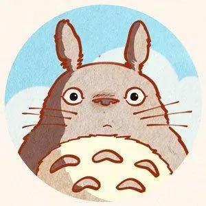 收集的关于宫崎骏动画世界的精美图片，欢迎收藏~