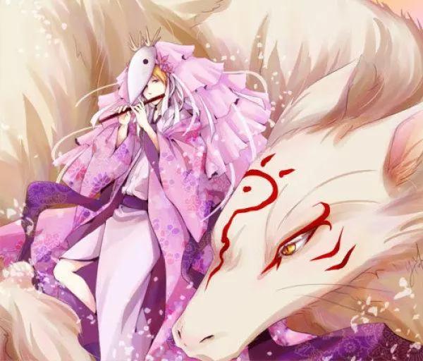 恕我直言，这部动漫的同人图是整个动漫界最漂亮的！没有之一