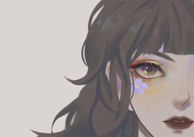 「情侣头像精选」可爱、动漫、卡通