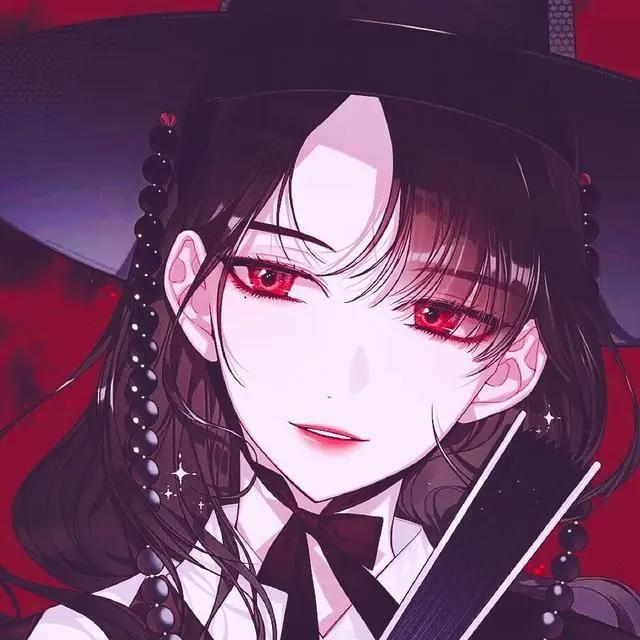 「情侣头像精选」可爱、动漫、卡通