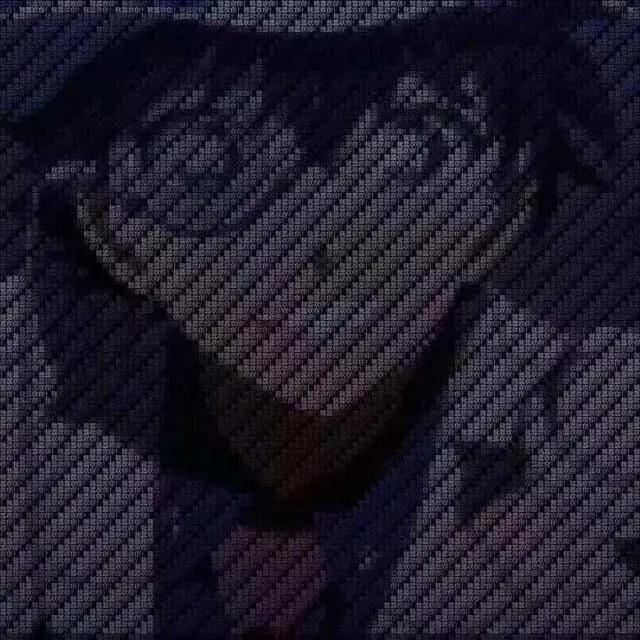 二次元动漫男女生头像：要么庸俗，要么孤独