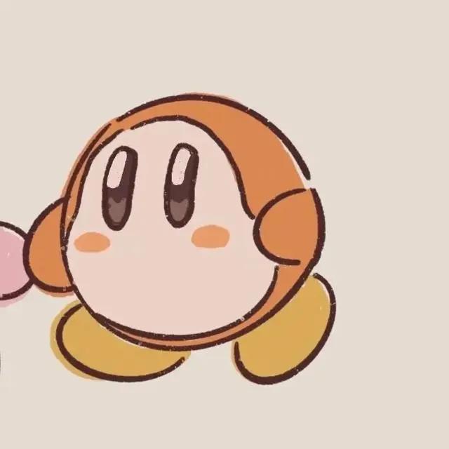 头像集｜精选动漫情头